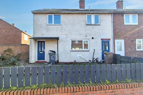 Tiverton Avenue, ., North Shields, Tyne and Wear, NE29 8PU