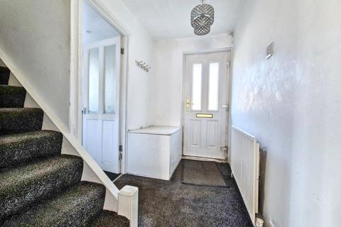 3 bedroom end of terrace house for sale, Tiverton Avenue, ., North Shields, Tyne and Wear, NE29 8PU
