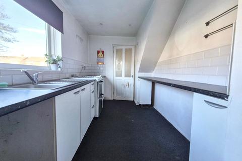3 bedroom end of terrace house for sale, Tiverton Avenue, ., North Shields, Tyne and Wear, NE29 8PU