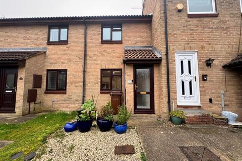 2 bedroom terraced house to rent, Chillington Close, Upper Halling, Rochester