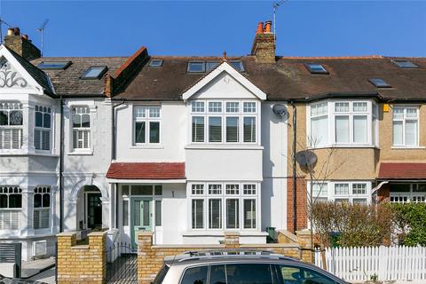 4 bedroom terraced house for sale, Kingsway, London, SW14