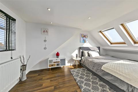 4 bedroom terraced house for sale, Kingsway, London, SW14