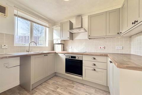 3 bedroom terraced house for sale, Freshwater, Isle of Wight