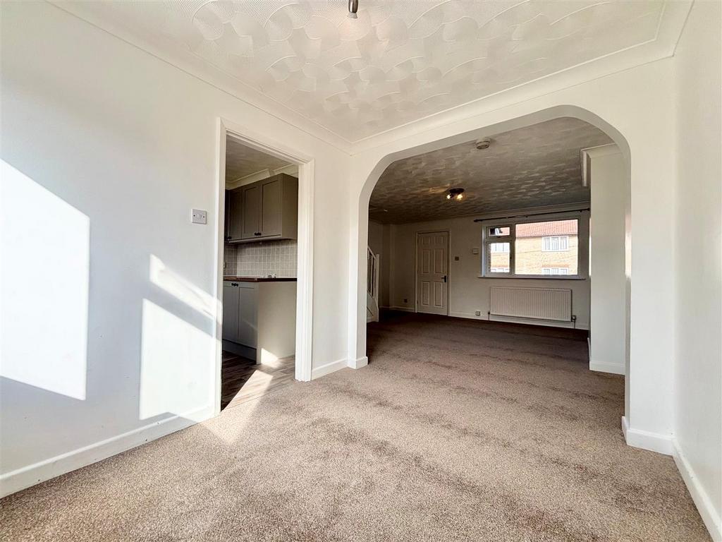 Living/Dining Room