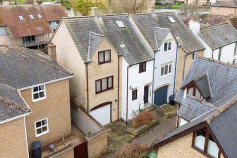 4 bedroom terraced house for sale, Wellington Street, St. Ives PE27