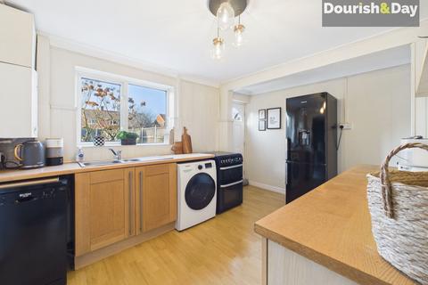undefined, Meakin Grove, Stafford ST16