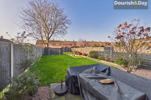 undefined, Meakin Grove, Stafford ST16