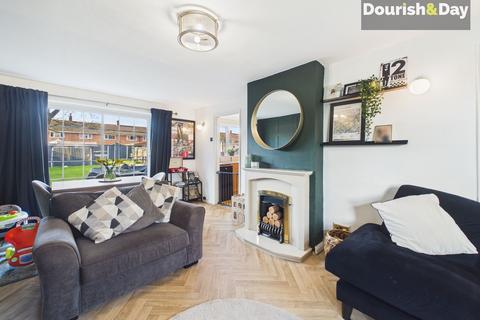 undefined, Meakin Grove, Stafford ST16