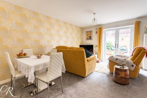4 bedroom terraced house for sale, Sotherby Drive, Cheltenham GL51