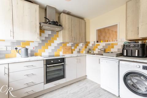 4 bedroom terraced house for sale, Sotherby Drive, Cheltenham GL51