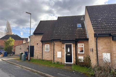 2 bedroom terraced house to rent, Missleton Court, Cambridge, Cambridgeshire