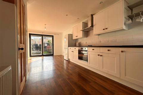 2 bedroom terraced house to rent, Missleton Court, Cambridge, Cambridgeshire