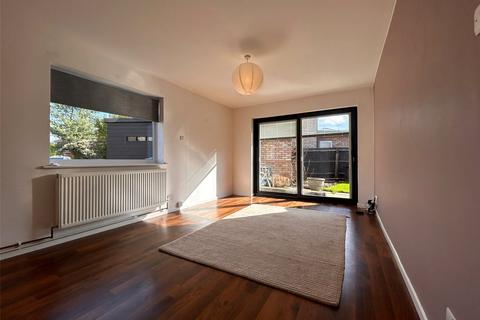 2 bedroom terraced house to rent, Missleton Court, Cambridge, Cambridgeshire
