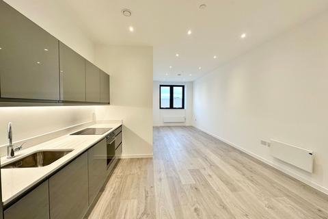undefined, Midsummer Boulevard, Tempus House, MK9