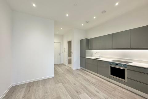 undefined, Midsummer Boulevard, Tempus House, MK9