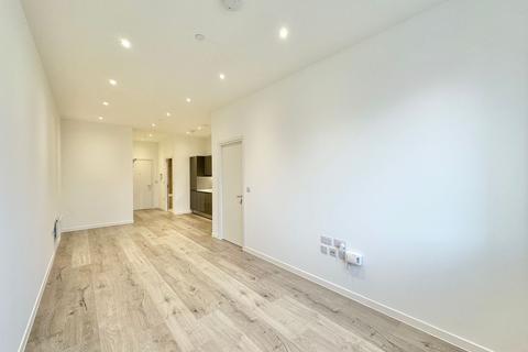 undefined, Midsummer Boulevard, Tempus House, MK9