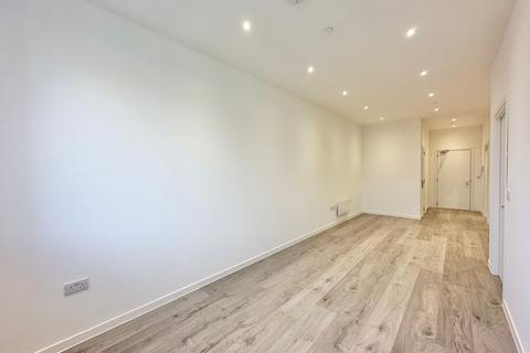 undefined, Midsummer Boulevard, Tempus House, MK9
