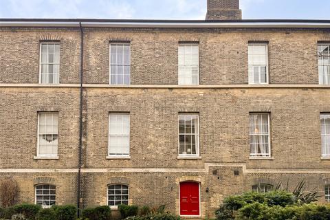 2 bedroom apartment for sale, Royal Herbert Pavilions, Woolwich SE18