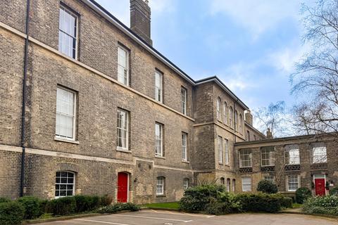 2 bedroom apartment for sale, Royal Herbert Pavilions, Woolwich SE18
