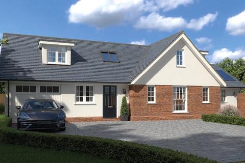 undefined, Oak Lane, Elmswell, Bury St Edmunds, Suffolk, IP30