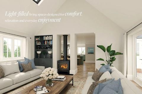 undefined, Oak Lane, Elmswell, Bury St Edmunds, Suffolk, IP30