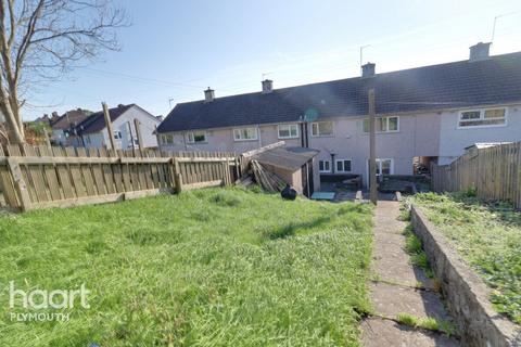 undefined, Budshead Road, Plymouth