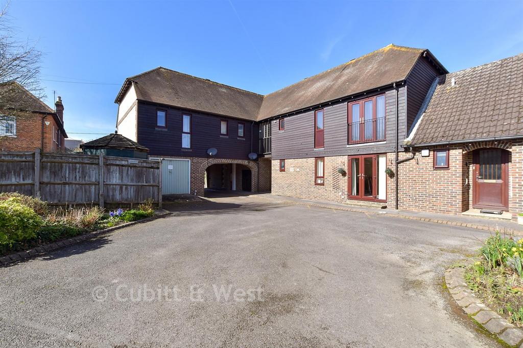 Driveway/Parking