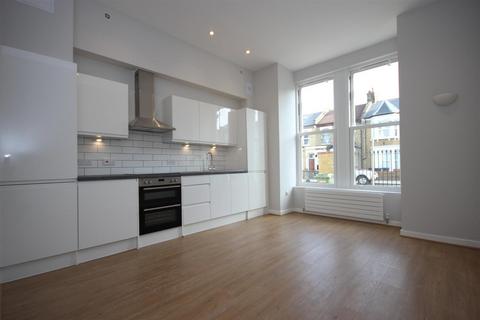 1 bedroom flat to rent, Manor Park Road, London, NW10 4