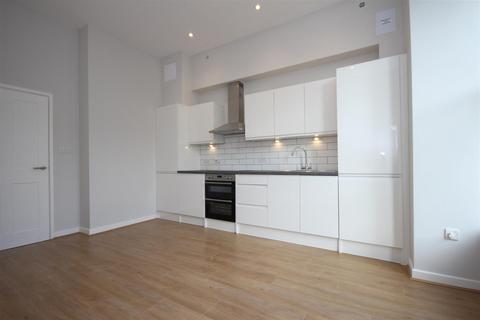 1 bedroom flat to rent, Manor Park Road, London, NW10 4