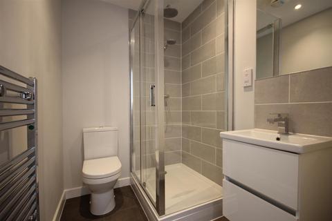 1 bedroom flat to rent, Manor Park Road, London, NW10 4