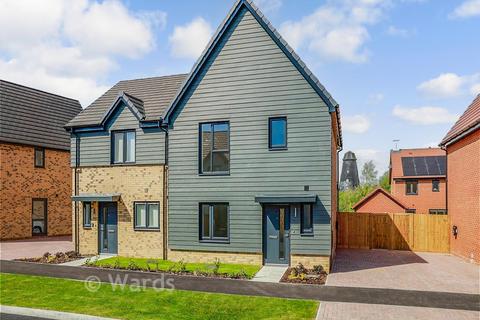 undefined, The Birch, Faversham Lakes, Ham Road, Faversham, Kent