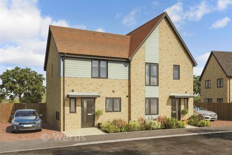 undefined, The Birch, Faversham Lakes, Ham Road, Faversham, Kent
