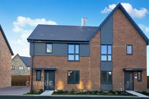 undefined, The Birch, Faversham Lakes, Ham Road, Faversham, Kent