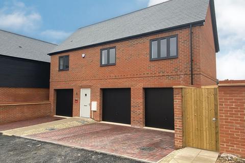 undefined, Furstenburg Road, Winchester, SO22