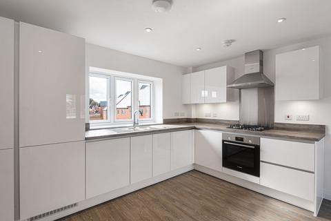undefined, Furstenburg Road, Winchester, SO22