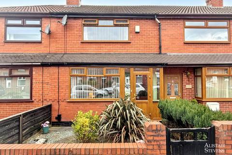 2 bedroom townhouse for sale, Boundary Park Road, Oldham