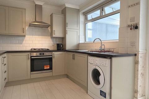 2 bedroom townhouse for sale, Boundary Park Road, Oldham