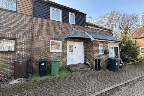 undefined, Orbit Close, Walderslade Woods, Kent, ME5