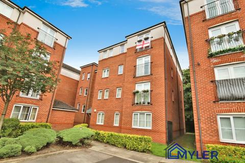 undefined, St Michaels View, Widnes, WA8