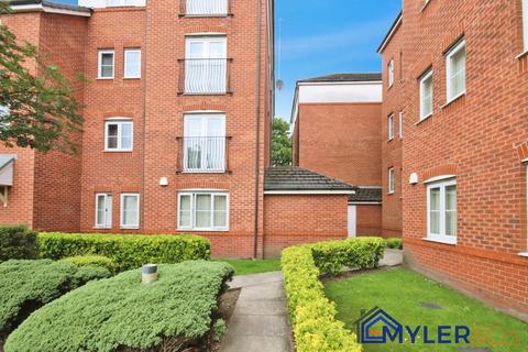 undefined, St Michaels View, Widnes, WA8