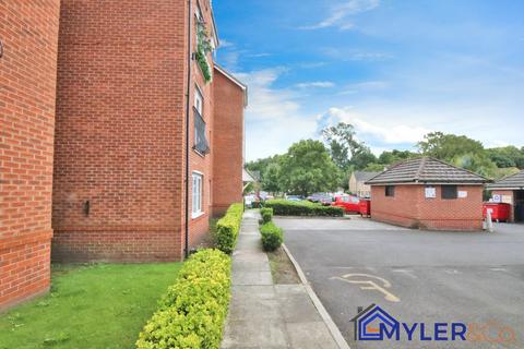 undefined, St Michaels View, Widnes, WA8