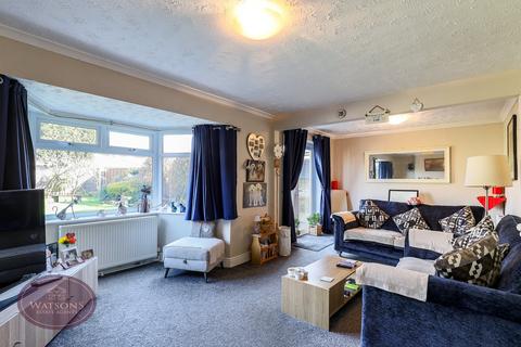 undefined, Elm Avenue, Nuthall, Nottingham, NG16