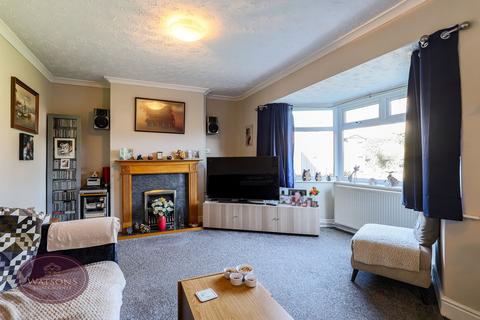 undefined, Elm Avenue, Nuthall, Nottingham, NG16