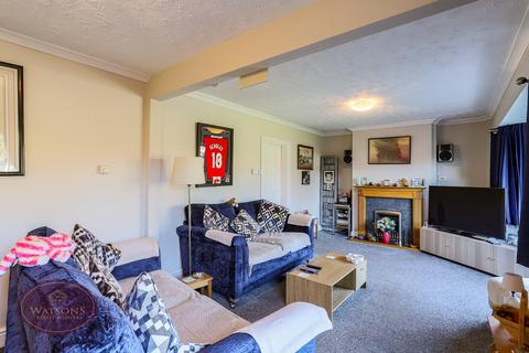 undefined, Elm Avenue, Nuthall, Nottingham, NG16