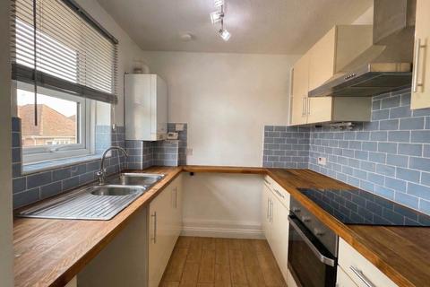 undefined, Salisbury Road, Blandford Forum