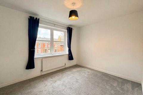 undefined, Salisbury Road, Blandford Forum