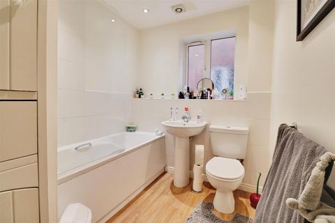 undefined, Archers Walk, Stoke-On-Trent