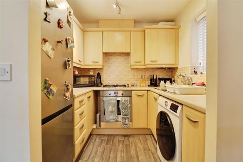 undefined, Archers Walk, Stoke-On-Trent