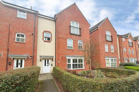 1 bedroom flat for sale, Archers Walk, Stoke-On-Trent