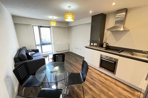 undefined, Lombard Street, Birmingham B12